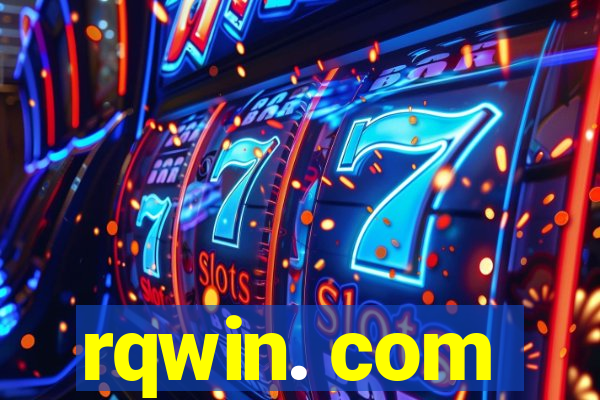 rqwin. com