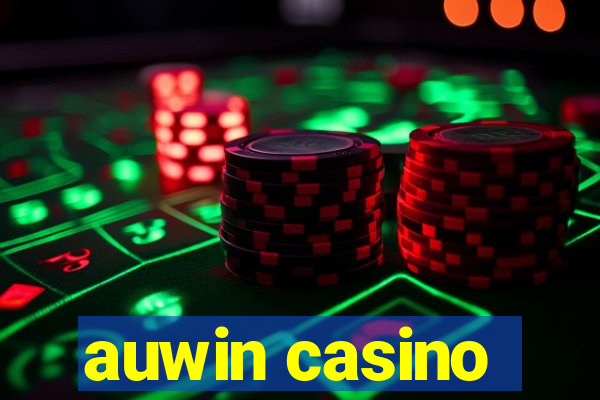 auwin casino