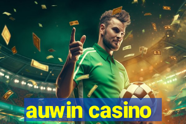 auwin casino