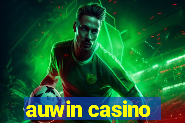 auwin casino