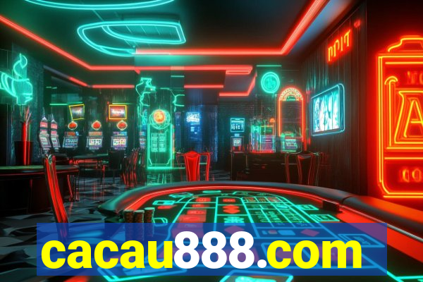 cacau888.com