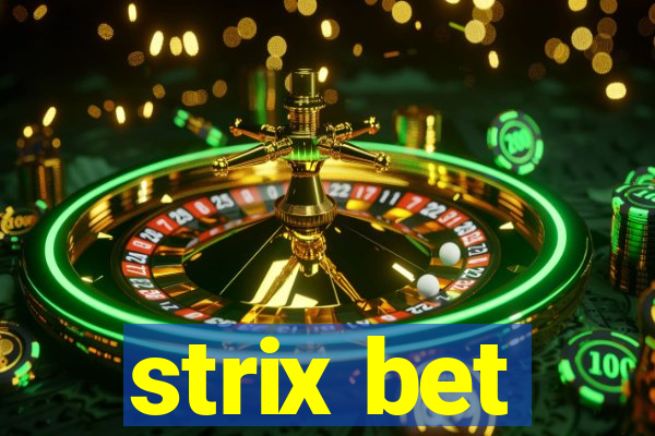 strix bet