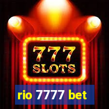 rio 7777 bet