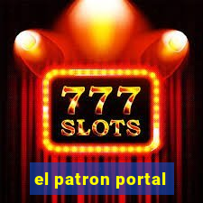 el patron portal