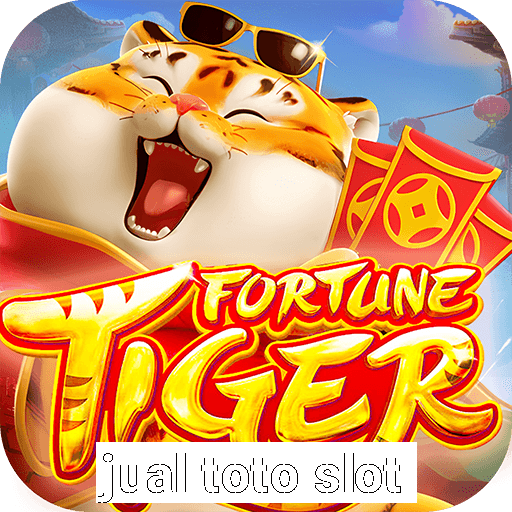 jual toto slot