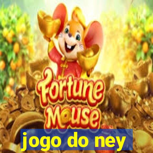 jogo do ney