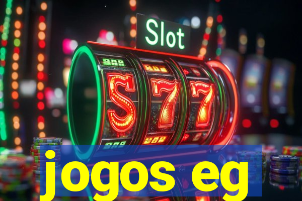 jogos eg