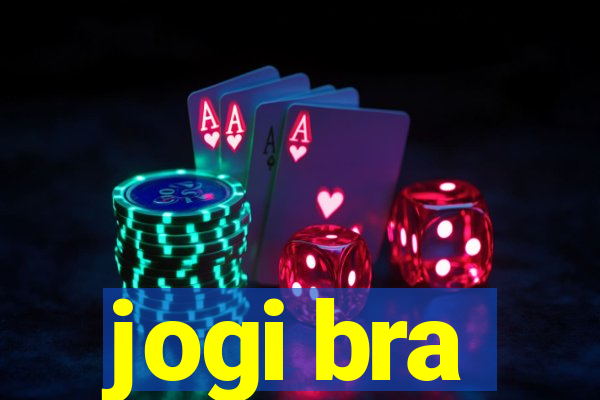 jogi bra