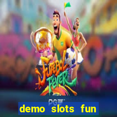 demo slots fun fortune ox