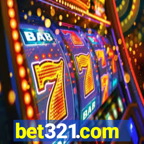 bet321.com