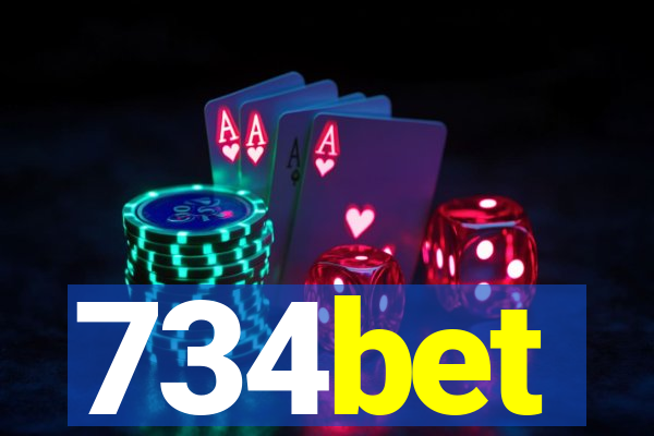 734bet