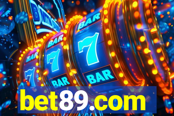 bet89.com