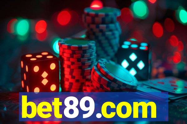 bet89.com