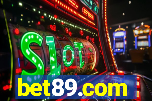 bet89.com