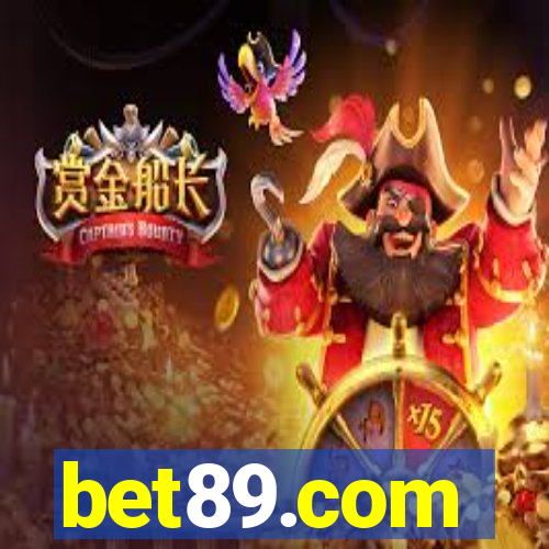 bet89.com