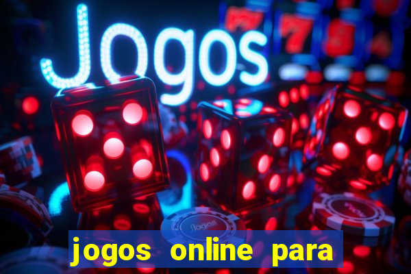 jogos online para ganhar dinheiro via pix