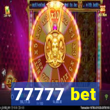 77777 bet