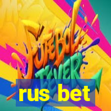 rus bet