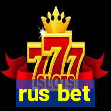 rus bet