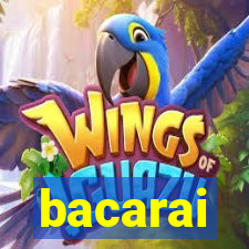 bacarai