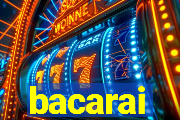 bacarai