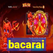 bacarai