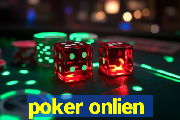 poker onlien