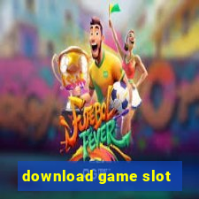 download game slot