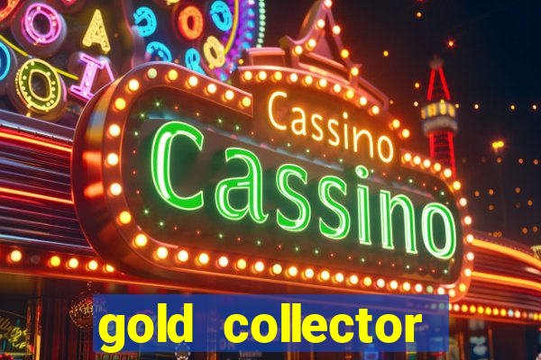 gold collector diamond edition slot free play