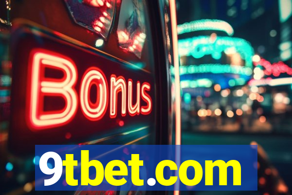 9tbet.com