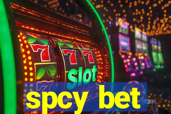 spcy bet