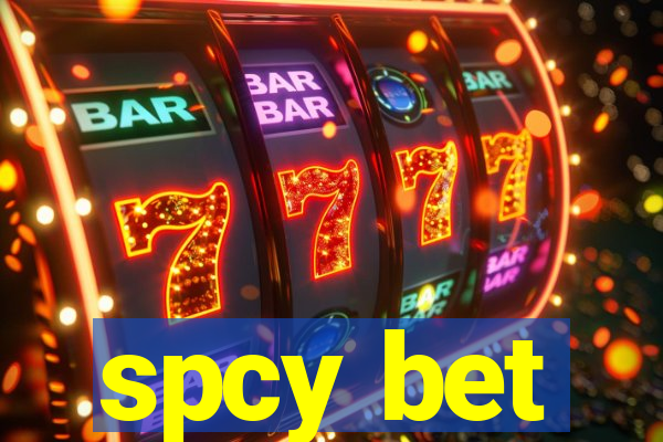 spcy bet