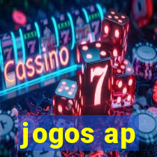 jogos ap