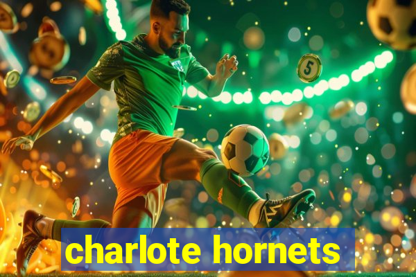 charlote hornets