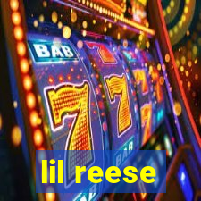 lil reese