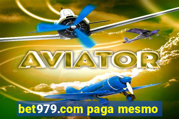 bet979.com paga mesmo