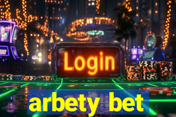 arbety bet