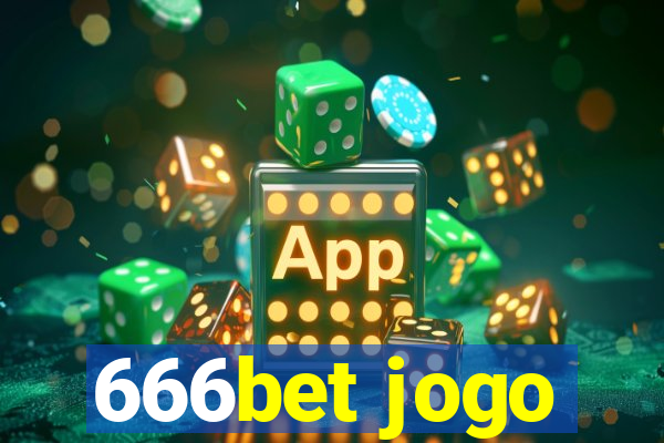 666bet jogo