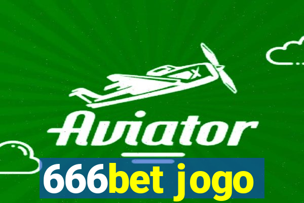 666bet jogo