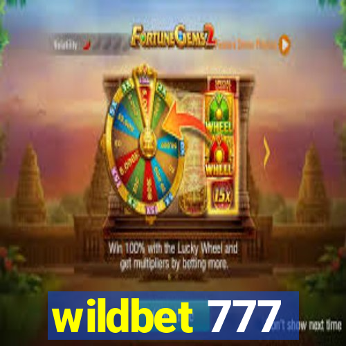 wildbet 777