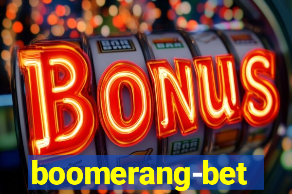 boomerang-bet