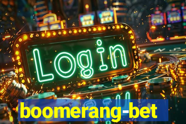 boomerang-bet