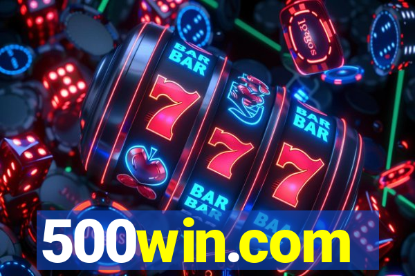 500win.com