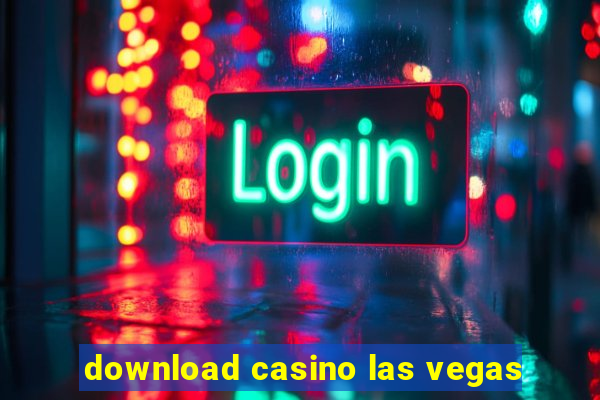 download casino las vegas