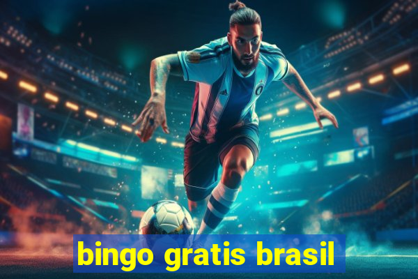 bingo gratis brasil