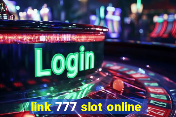 link 777 slot online