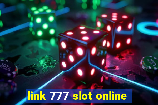 link 777 slot online