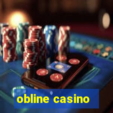 obline casino