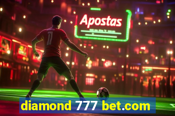 diamond 777 bet.com