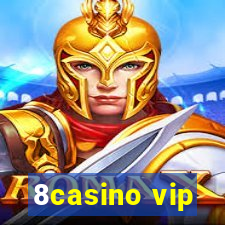 8casino vip